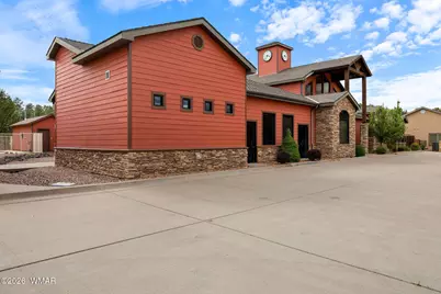 5261 S Maverick Mountain Drive, Show Low, AZ 85901 - Photo 33