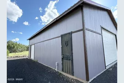 4 County Road 8245, Concho, AZ 85924 - Photo 29