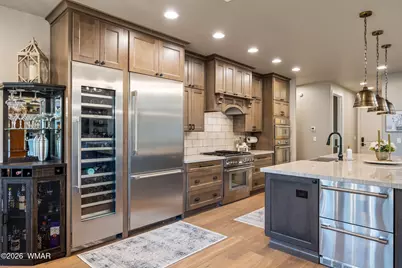 4301 W Acer Lane, Show Low, AZ 85901 - Photo 9