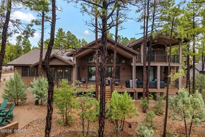 4301 W Acer Lane, Show Low, AZ 85901 - Photo 37