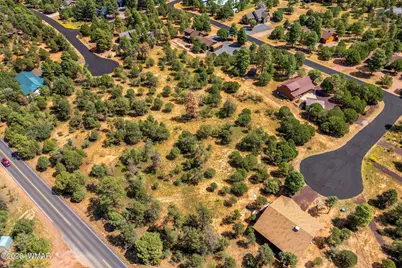 2864 Buck Circle, Overgaard, AZ 85933 - Photo 11