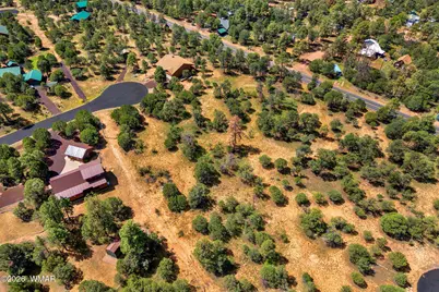 2864 Buck Circle, Overgaard, AZ 85933 - Photo 9
