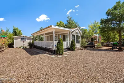 2232 Rodeo Road, Overgaard, AZ 85933 - Photo 3