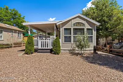 2232 Rodeo Road, Overgaard, AZ 85933 - Photo 1