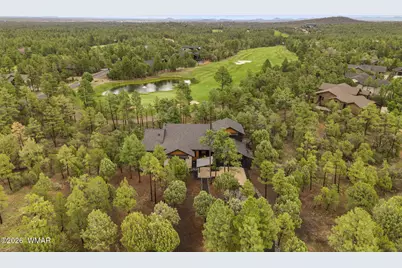 2101 S Monkshood Road, Show Low, AZ 85901 - Photo 1