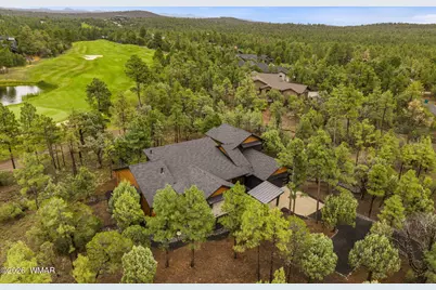 2101 S Monkshood Road, Show Low, AZ 85901 - Photo 41