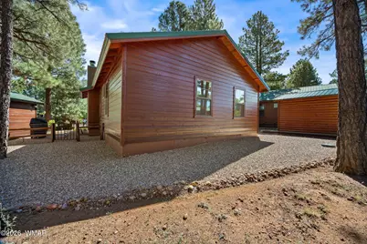 2701 Palomino Trail, Overgaard, AZ 85933 - Photo 25
