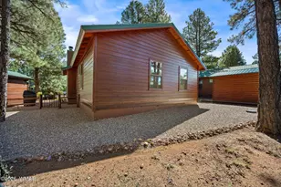 2701 Palomino Trail, Overgaard, AZ 85933 - Photo 25