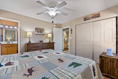 2701 Palomino Trail, Overgaard, AZ 85933 - Photo 17