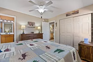 2701 Palomino Trail, Overgaard, AZ 85933 - Photo 17