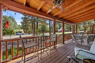 2701 Palomino Trail, Overgaard, AZ 85933 - Photo 5