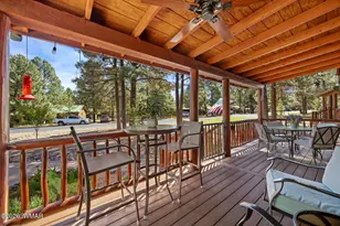 2701 Palomino Trail, Overgaard, AZ 85933 - Photo 5