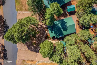 2701 Palomino Trail, Overgaard, AZ 85933 - Photo 29
