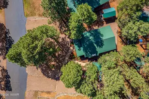 2701 Palomino Trail, Overgaard, AZ 85933 - Photo 29