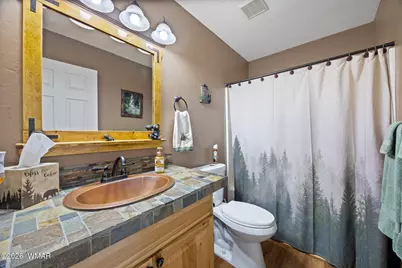 2701 Palomino Trail, Overgaard, AZ 85933 - Photo 21