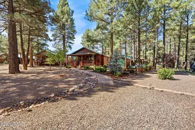 2701 Palomino Trail, Overgaard, AZ 85933 - Photo 27