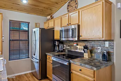 2701 Palomino Trail, Overgaard, AZ 85933 - Photo 13