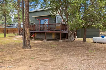 3160 Tonto Drive, Overgaard, AZ 85933 - Photo 31
