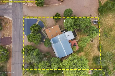 3160 Tonto Drive, Overgaard, AZ 85933 - Photo 41