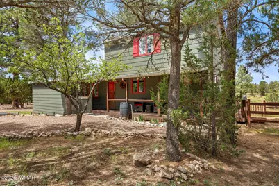 3160 Tonto Drive, Overgaard, AZ 85933 - Photo 3
