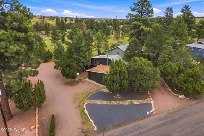 3160 Tonto Drive, Overgaard, AZ 85933 - Photo 35