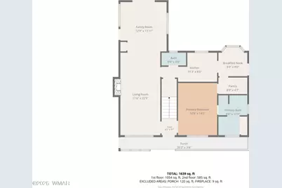 3160 Tonto Drive, Overgaard, AZ 85933 - Photo 45