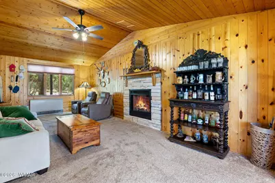 3160 Tonto Drive, Overgaard, AZ 85933 - Photo 7
