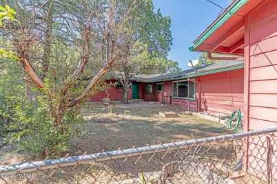 1421 W Nikolaus, Show Low, AZ 85901 - Photo 3