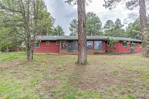 1421 W Nikolaus, Show Low, AZ 85901 - Photo 57