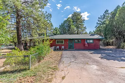 1421 W Nikolaus, Show Low, AZ 85901 - Photo 11