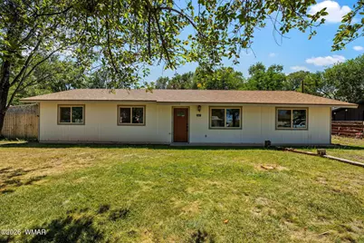 241 W 2nd Street, Snowflake, AZ 85937 - Photo 1