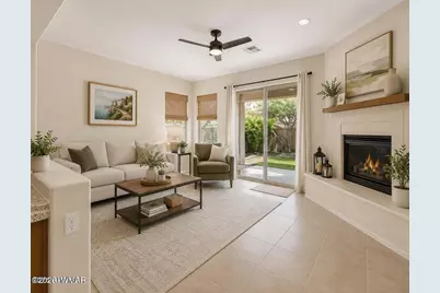 3423 W Inspiration Drive, Phoenix, AZ 85086 - Photo 13