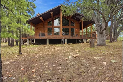 4729 Stallion Road, Happy Jack, AZ 86024 - Photo 33