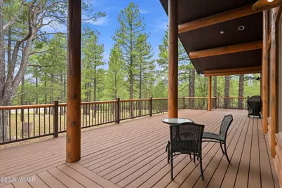 4729 Stallion Road, Happy Jack, AZ 86024 - Photo 29