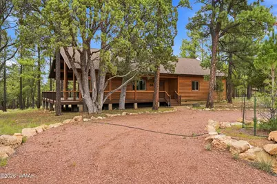 4729 Stallion Road, Happy Jack, AZ 86024 - Photo 35
