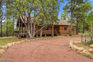 4729 Stallion Rd, Happy Jack, AZ 86024 - Photo 35