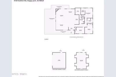 4729 Stallion Road, Happy Jack, AZ 86024 - Photo 53
