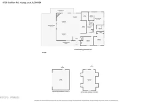 4729 Stallion Rd, Happy Jack, AZ 86024 - Photo 53