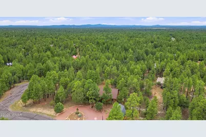 4729 Stallion Road, Happy Jack, AZ 86024 - Photo 49
