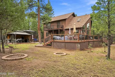 2150 Dakota Circle, Happy Jack, AZ 86024 - Photo 33