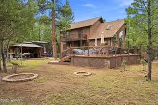 2150 Dakota Cir, Happy Jack, AZ 86024 - Photo 33