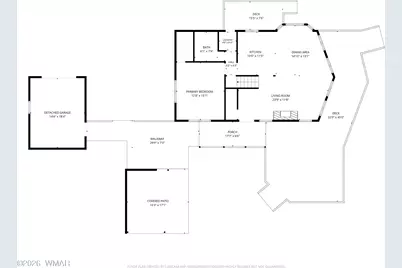 2150 Dakota Circle, Happy Jack, AZ 86024 - Photo 47