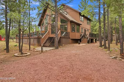 2150 Dakota Circle, Happy Jack, AZ 86024 - Photo 3