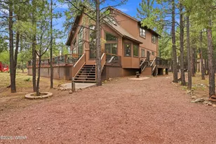 2150 Dakota Cir, Happy Jack, AZ 86024 - Photo 3