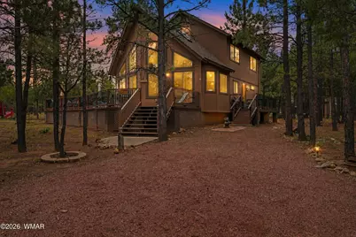 2150 Dakota Circle, Happy Jack, AZ 86024 - Photo 1
