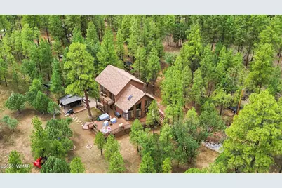 2150 Dakota Circle, Happy Jack, AZ 86024 - Photo 41