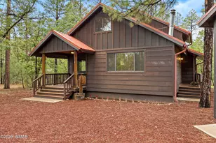 676 W Rim Rd, Pinetop, AZ 85935 - Photo 29