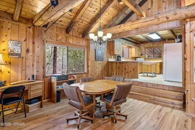 676 W Rim Road, Pinetop, AZ 85935 - Photo 7