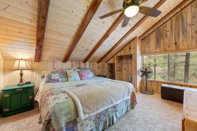 676 W Rim Road, Pinetop, AZ 85935 - Photo 15