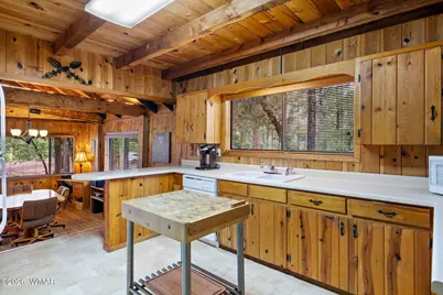 676 W Rim Road, Pinetop, AZ 85935 - Photo 9